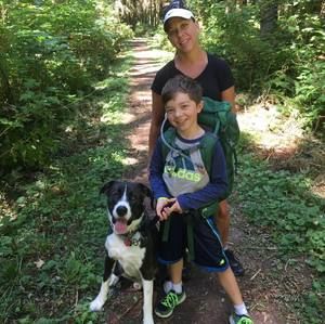 Meet your Posher, Kathryn